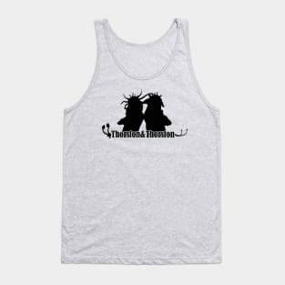 Thorston&Thorston Tank Top